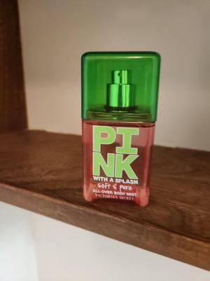 PINK Victorias Secret Perfume