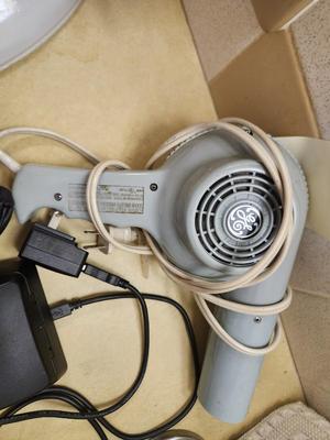 Hair Dryer