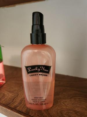 Lucky You Perfume