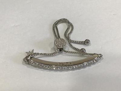 IBB CN Slider Bracelet