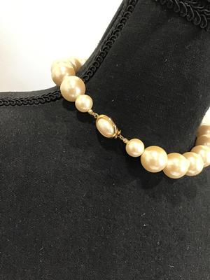 Pretty Fashion Collar Necklace