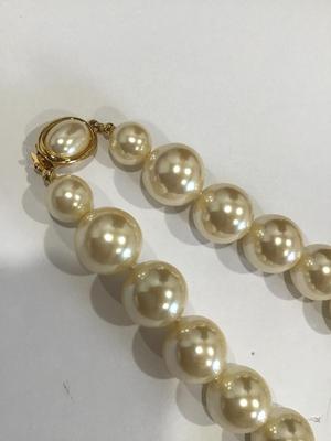 Pretty Fashion Collar Necklace