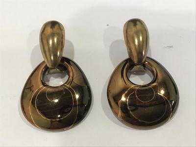 Vintage Earrings