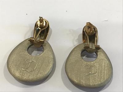 Vintage Earrings