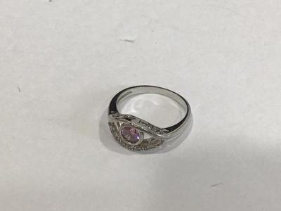 Fashion Ring