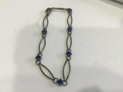 Dainty Vintage Bracelet