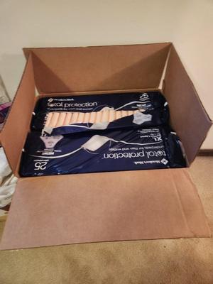 Underpads for Bed
