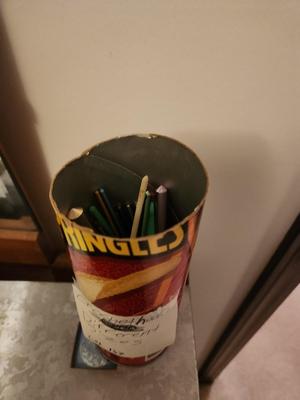 Crochet Hooks