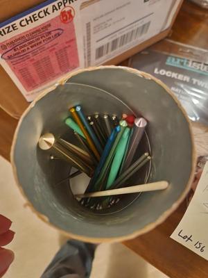 Crochet Hooks