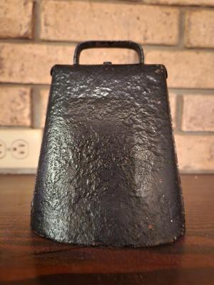 Cowbell