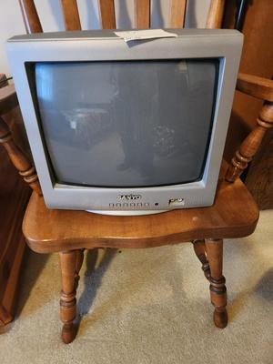 Sanyo TV