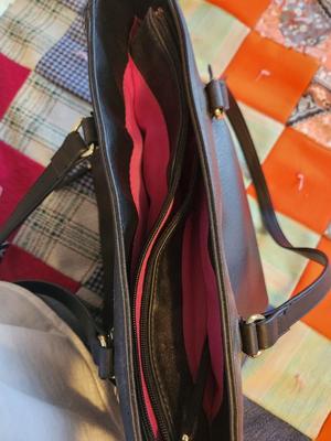 Nicole Bag