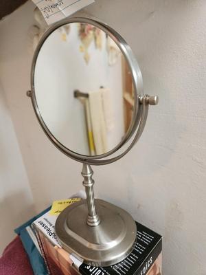 Rotating Mirror