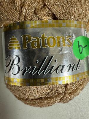 Bernet Boa Yarn