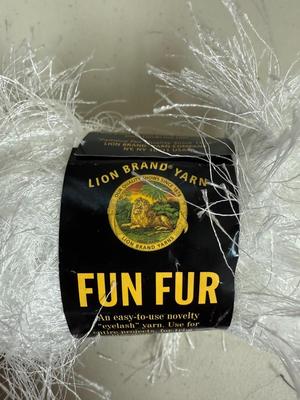 Bernet Boa Yarn