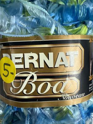 Bernet Boa Yarn