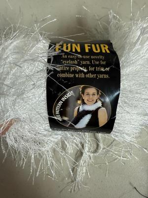 Bernet Boa Yarn