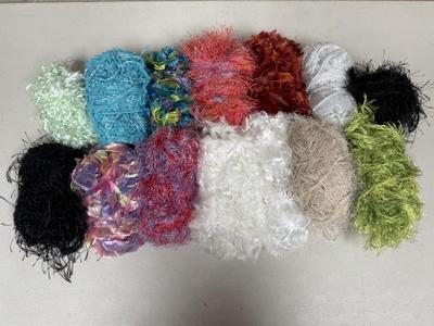 Bernet Boa Yarn