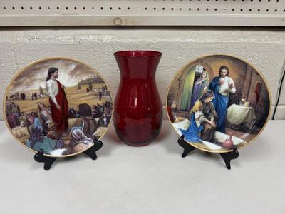 Miracles of Jesus lot