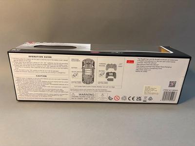 RASTAR - 1:24 Bugatti Divo - Grey - Remote Controlled Racing Car