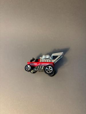 Group of Five (5) - Hot Wheels Die Cast Cars