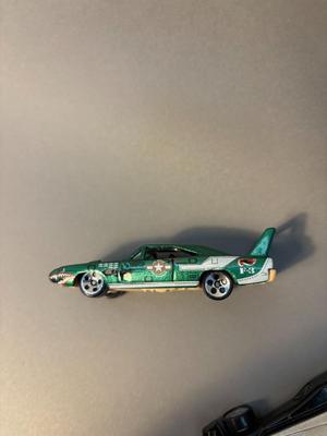 Group of Five (5) - Hot Wheels Die Cast Cars