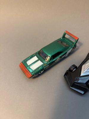Group of Five (5) - Hot Wheels Die Cast Cars