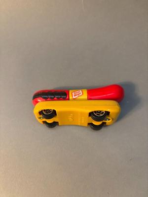 Group of Five (5) - Hot Wheels Die Cast Cars
