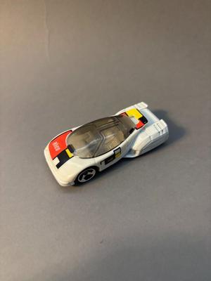 Group of Five (5) - Hot Wheels Die Cast Cars