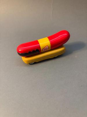 Group of Five (5) - Hot Wheels Die Cast Cars