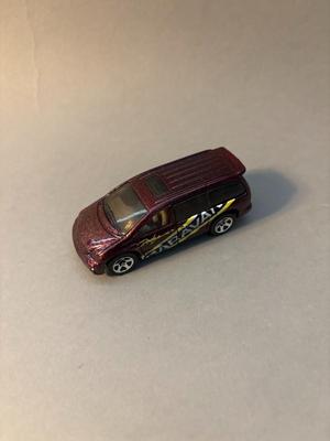Group of Five (5) - Hot Wheels Die Cast Cars