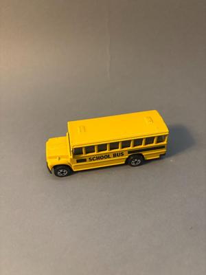 Group of Five (5) - Hot Wheels Die Cast Cars