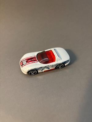 Group of Five (5) - Hot Wheels Die Cast Cars