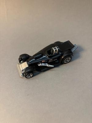 Group of Five (5) - Hot Wheels Die Cast Cars