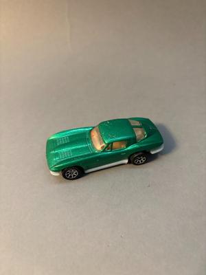 Group of Five (5) - Hot Wheels Die Cast Cars