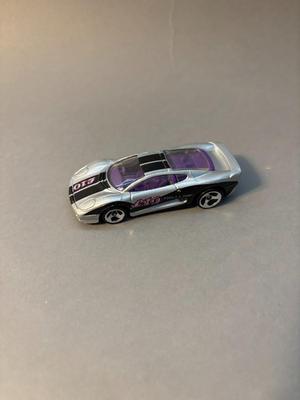Group of Five (5) - Hot Wheels Die Cast Cars