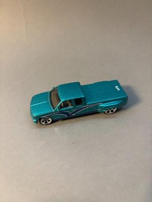Group of Five (5) - Hot Wheels Die Cast Cars
