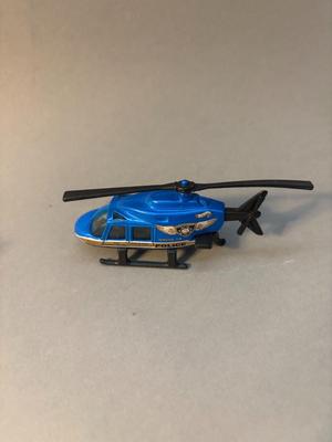 Group of Five (5) - Hot Wheels Die Cast Cars
