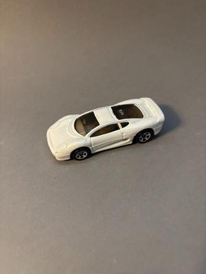 Group of Seven (7) - Hot Wheels Die Cast Cars