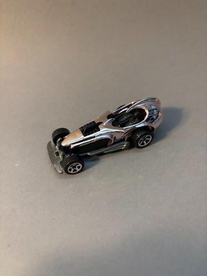Group of Seven (7) - Hot Wheels Die Cast Cars
