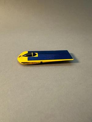 Group of Five (5) - Hot Wheels Die Cast Cars