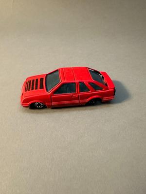 Group of Five (5) - Hot Wheels Die Cast Cars