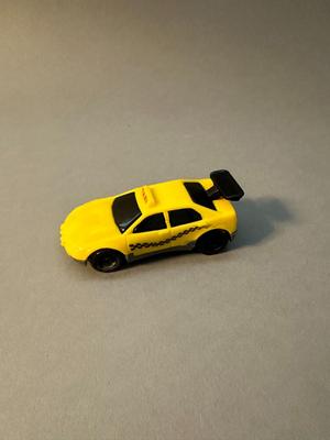 Group of Five (5) - Hot Wheels Die Cast Cars
