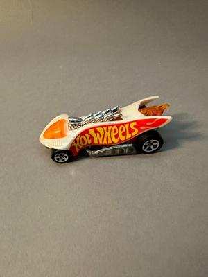 Group of Five (5) - Hot Wheels Die Cast Cars