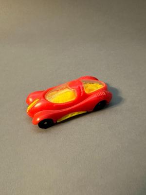 Group of Five (5) - Hot Wheels Die Cast Cars