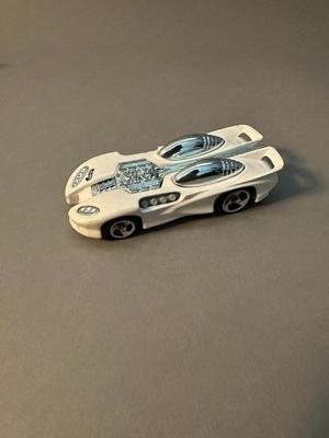 Group of Five (5) - Hot Wheels Die Cast Cars