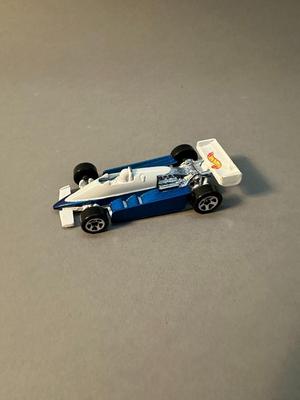 Group of Five (5) - Hot Wheels Die Cast Cars