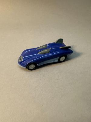 Group of Five (5) - Hot Wheels Die Cast Cars