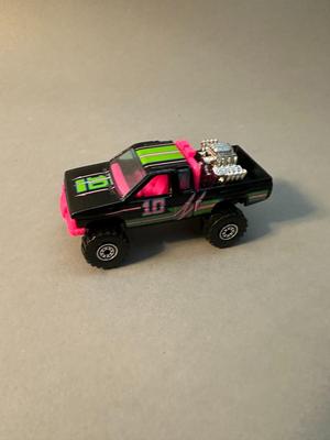 Group of Five (5) - Hot Wheels Die Cast Cars