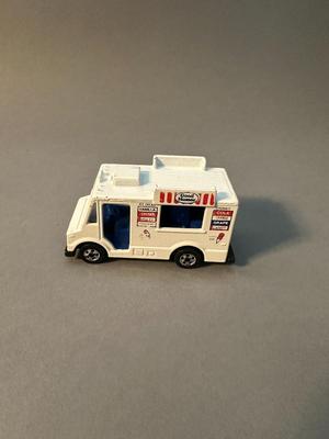Group of Five (5) - Hot Wheels Die Cast Cars